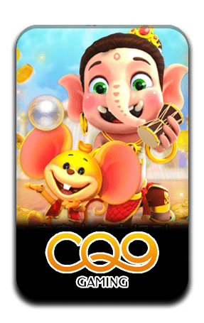 CQ9 GAMING