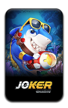 JOKER GAMING