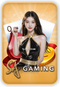 SA GAMING