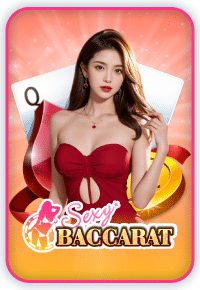 Sexy Baccarat