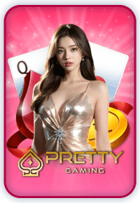 PRETTY GAMING