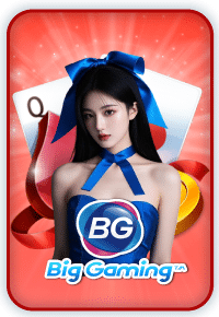 BIG gaming