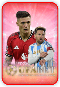 UFABET