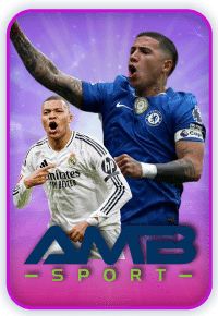 AMB GAMING