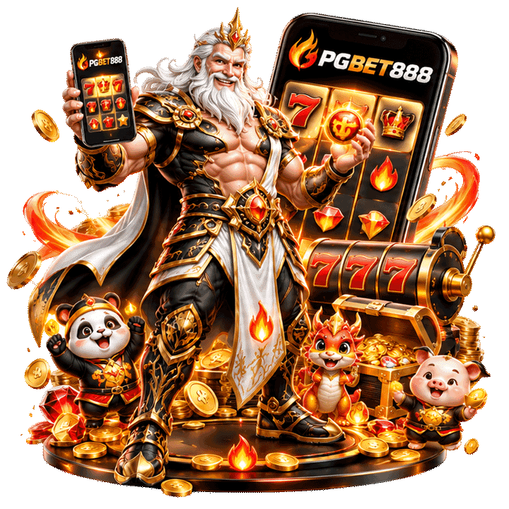 pgbet888 เข้าสู่ระบบ แบบออโต้ ปลอดภัย และพร้อมเล่นทันที
